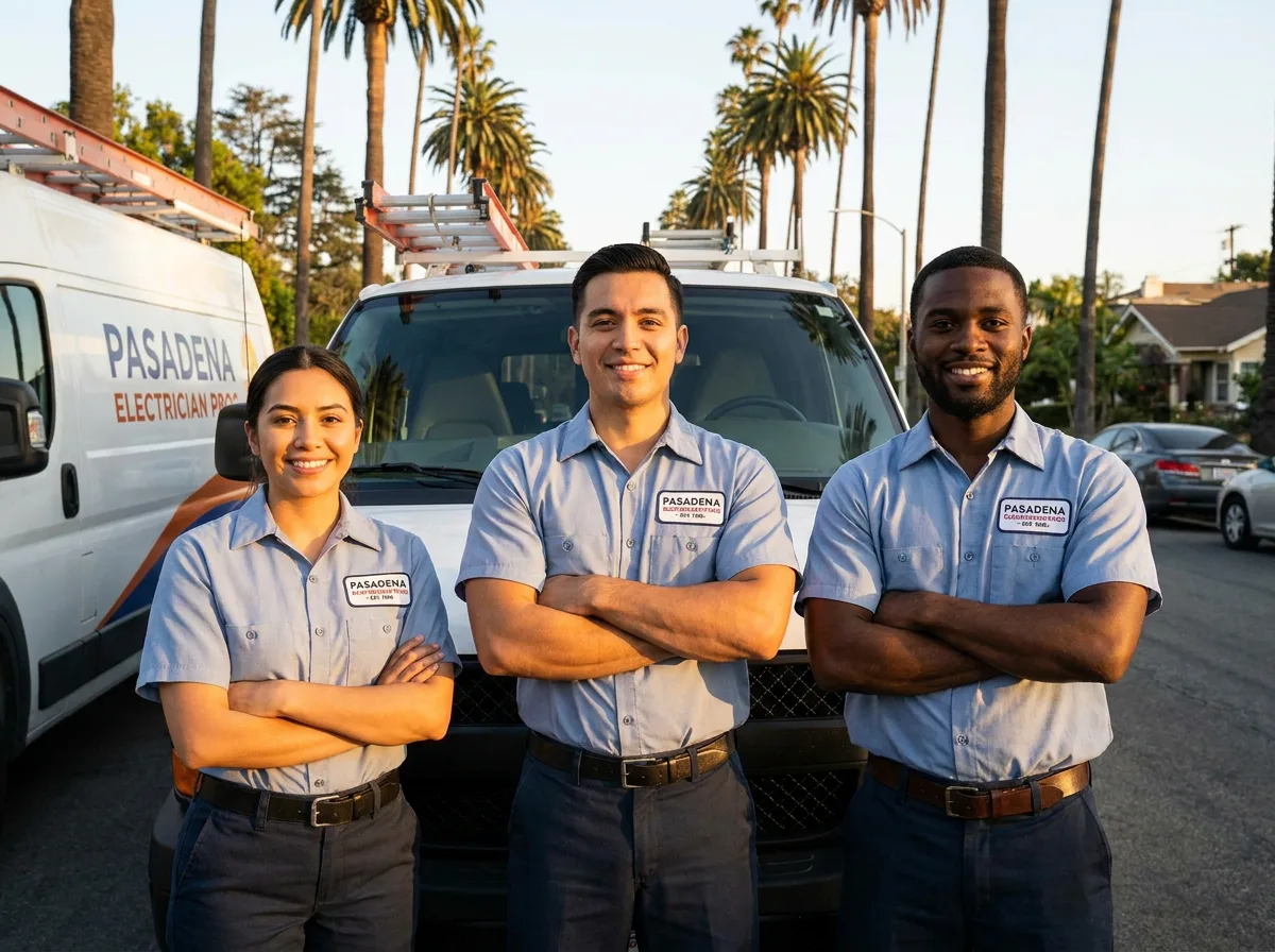 Electrician company in Alto, NM